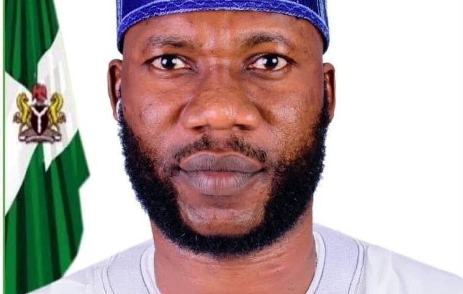 Senator Mustapha Celebrates Hon. Owolabi Rasaq on Birthday Anniversary ...